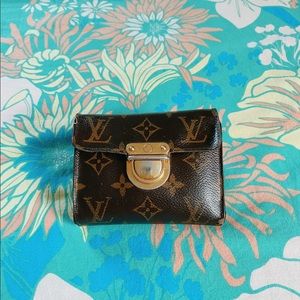 LV wallet